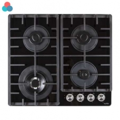 ВАРОЧНАЯ ПОВЕРХНОСТЬ VENTOLUX HSF640-H2G CEST (BK) в Запорожье